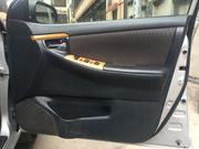 Toyota Corolla 1.4 D-4d 2005 Silver for sale