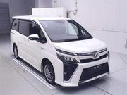 Toyota Voxy ZS Kerameki Ready 2020 for sale