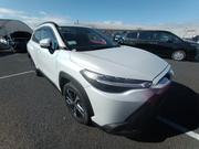 Toyota Corolla Cross Z 2023 for sale
