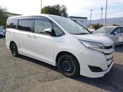 Toyota Noah X HYB 4POINT 2021 for sale