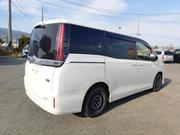 Toyota Noah X HYB 4POINT 2021 for sale