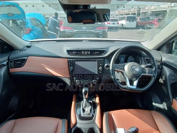 Nissan X-Trail Mode premium leather 2020