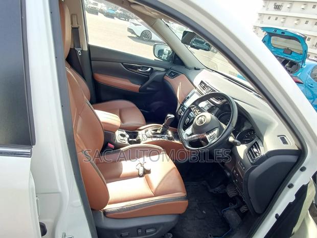 Nissan X-Trail Mode premium leather 2020