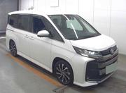 Toyota Noah S-Z Hyb All Opt 2022 for sale