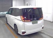 Toyota Noah S-Z Hyb All Opt 2022 for sale