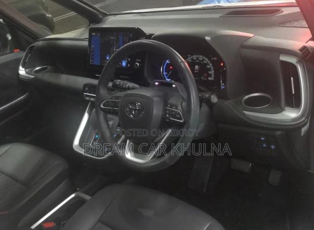 Toyota Noah S-Z Hyb All Opt 2022