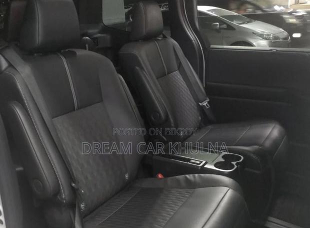 Toyota Noah S-Z Hyb All Opt 2022