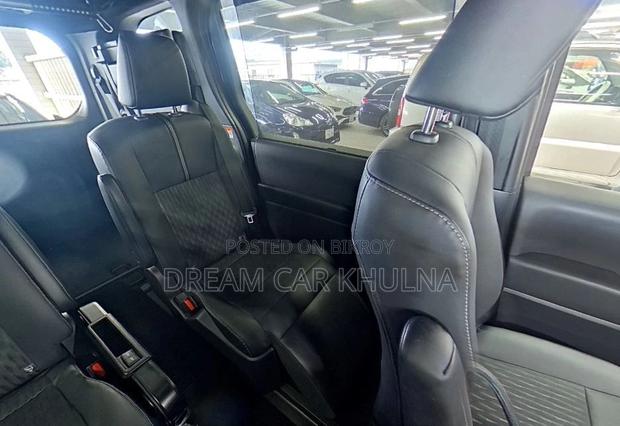 Toyota Noah S-Z Hyb All Opt 2022