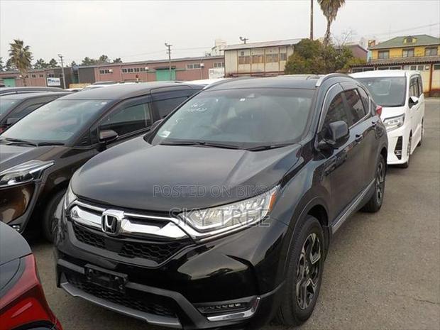 Honda CR-V ExM Pack.. 2020