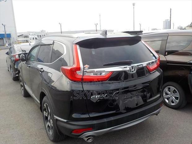 Honda CR-V ExM Pack.. 2020