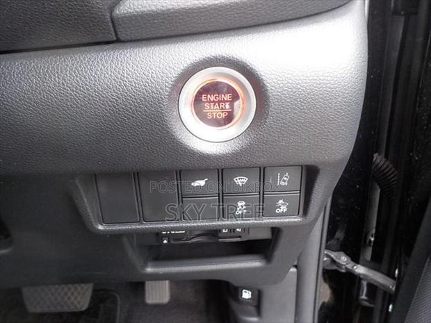 Honda CR-V ExM Pack.. 2020