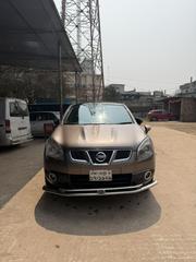 Nissan Dualis suv 2011 for sale