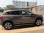 Nissan Dualis suv 2011 for sale