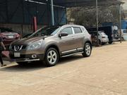 Nissan Dualis suv 2011 for sale