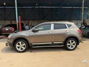 Nissan Dualis suv 2011 for sale