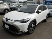 Toyota Corolla Cross Z Pearl Full Option 2023 for sale
