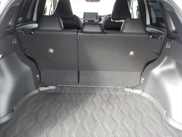 Toyota Corolla Cross Z Pearl Full Option 2023