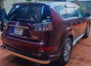 Mitsubishi Outlander Roadest 7Seat 2.0L 2011 for sale