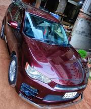 Mitsubishi Outlander Roadest 7Seat 2.0L 2011 for sale