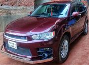 Mitsubishi Outlander Roadest 7Seat 2.0L 2011 for sale