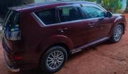 Mitsubishi Outlander Roadest 7Seat 2.0L 2011 for sale