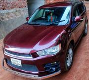 Mitsubishi Outlander Roadest 7Seat 2.0L 2011 for sale