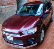Mitsubishi Outlander Roadest 7Seat 2.0L 2011 for sale