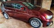 Mitsubishi Outlander Roadest 7Seat 2.0L 2011 for sale