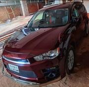 Mitsubishi Outlander Roadest 7Seat 2.0L 2011 for sale