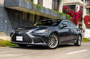 Lexus ES 300h 2021 for sale