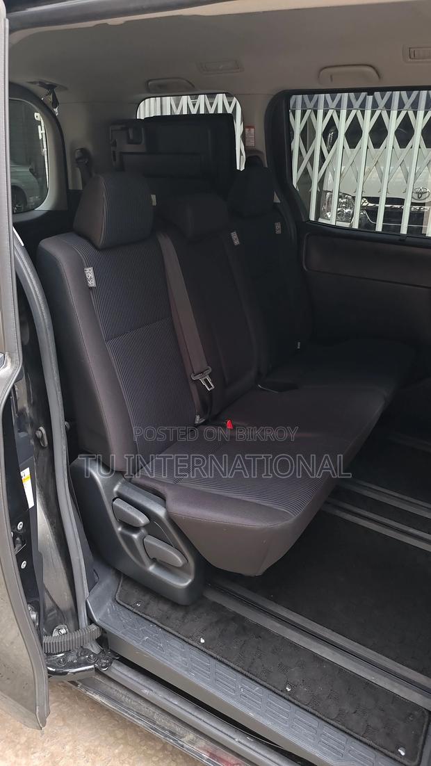 Toyota Noah x smart 2020