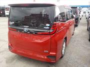 Toyota Noah S-G. Pack. 2022 for sale