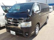 Toyota Hiace Super GL Dark Prime2 2024 for sale