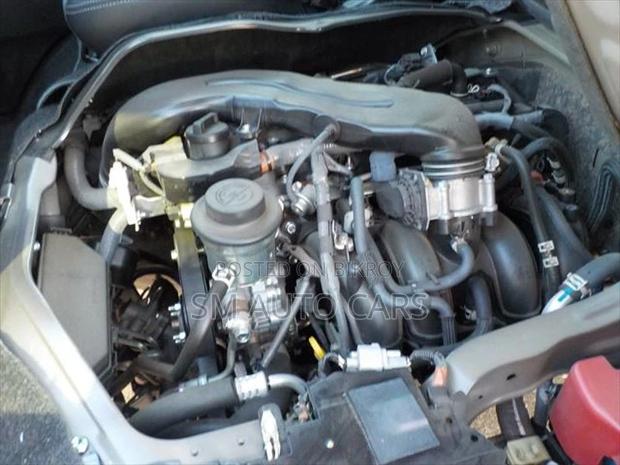 Toyota Hiace Super GL Dark Prime2 2024