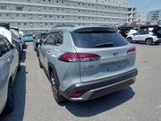 Toyota Corolla Cross Z Leather 2022 for sale