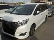 Toyota Esquire Petrol Gi Premium 2021 for sale