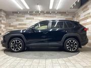 Toyota RAV4 ADVENTURE TRD KIT 2021 for sale