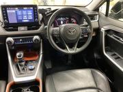 Toyota RAV4 ADVENTURE TRD KIT 2021 for sale