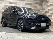 Toyota RAV4 ADVENTURE TRD KIT 2021 for sale