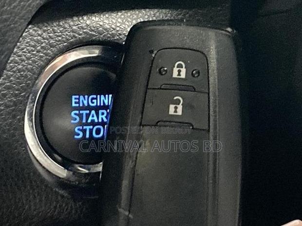 Toyota RAV4 ADVENTURE TRD KIT 2021