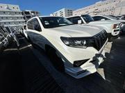 Toyota Prado TXL 70TH ANNIVERSARY 2021 for sale