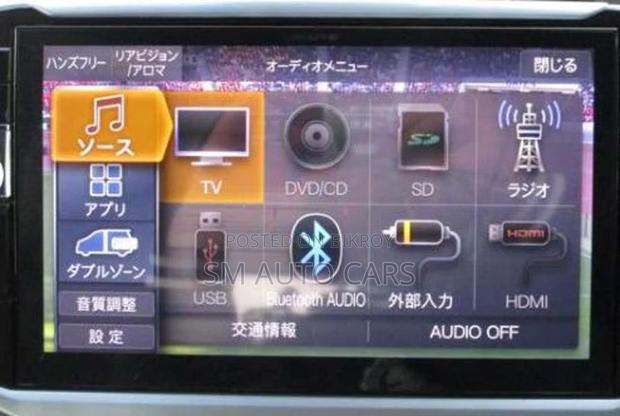 Toyota Esquire Hybrid Gi Premium 2021