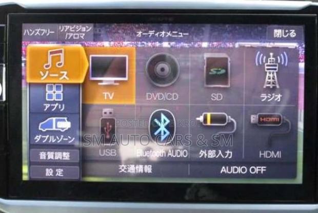 Toyota Esquire Hybrid Gi Premium 2021