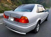 Toyota Sprinter SE VINTAGE 1.5L 1999 for sale