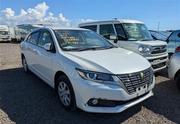 Toyota Premio fex package 4.5point 2020 for sale