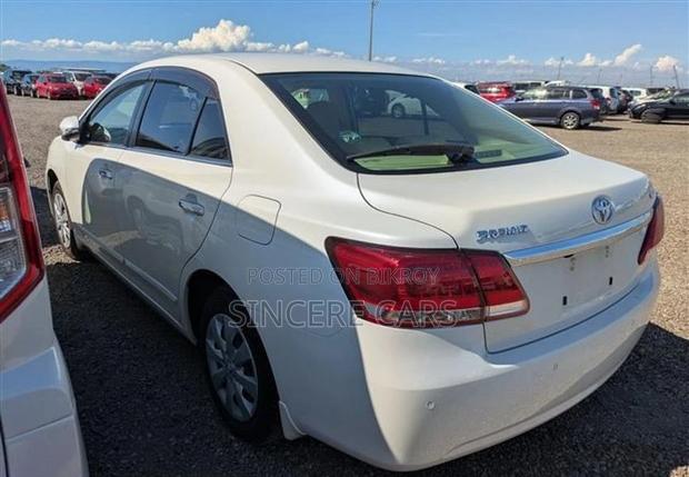 Toyota Premio fex package 4.5point 2020