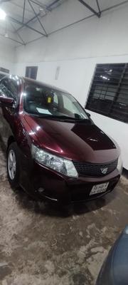 Toyota Allion push start 2007 for sale