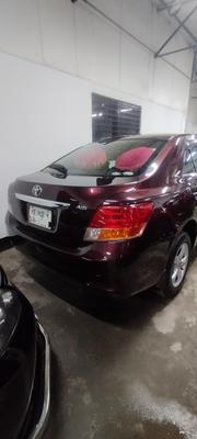 Toyota Allion push start 2007 for sale