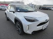 Toyota Yaris Cross Z 2021 for sale