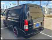 Toyota Hiace SUPER GL DARK PRIME2 2022 for sale